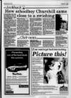 Wembley Observer Thursday 16 July 1992 Page 17