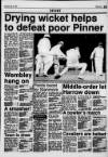 Wembley Observer Thursday 16 July 1992 Page 83