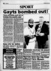 Wembley Observer Thursday 16 July 1992 Page 84
