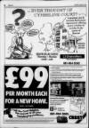 Wembley Observer Thursday 13 August 1992 Page 42