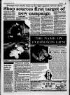 Wembley Observer Thursday 10 September 1992 Page 5