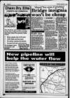 Wembley Observer Thursday 10 September 1992 Page 8