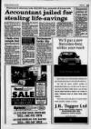 Wembley Observer Thursday 10 September 1992 Page 13