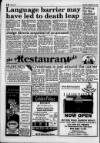 Wembley Observer Thursday 10 September 1992 Page 18
