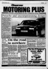 Wembley Observer Thursday 10 September 1992 Page 21