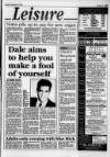Wembley Observer Thursday 10 September 1992 Page 67
