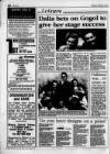 Wembley Observer Thursday 10 September 1992 Page 68
