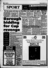 Wembley Observer Thursday 10 September 1992 Page 86