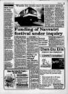 Wembley Observer Thursday 17 September 1992 Page 5