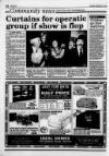 Wembley Observer Thursday 17 September 1992 Page 14
