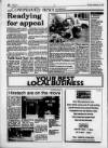 Wembley Observer Thursday 17 September 1992 Page 16