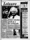 Wembley Observer Thursday 17 September 1992 Page 67