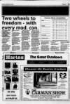 Wembley Observer Thursday 24 September 1992 Page 75