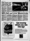 Wembley Observer Thursday 01 October 1992 Page 9