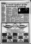 Wembley Observer Thursday 01 October 1992 Page 13