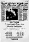 Wembley Observer Thursday 01 October 1992 Page 15