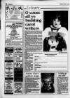 Wembley Observer Thursday 01 October 1992 Page 74