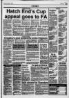 Wembley Observer Thursday 01 October 1992 Page 89