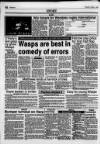 Wembley Observer Thursday 01 October 1992 Page 90