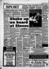 Wembley Observer Thursday 01 October 1992 Page 92