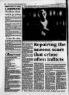 Wembley Observer Thursday 10 December 1992 Page 6