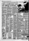 Wembley Observer Thursday 10 December 1992 Page 10