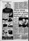 Wembley Observer Thursday 10 December 1992 Page 16
