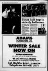 Wembley Observer Thursday 10 December 1992 Page 22