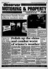 Wembley Observer Thursday 10 December 1992 Page 27