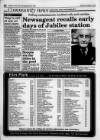 Wembley Observer Thursday 10 December 1992 Page 66