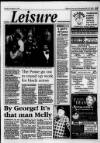 Wembley Observer Thursday 10 December 1992 Page 69