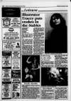 Wembley Observer Thursday 10 December 1992 Page 70