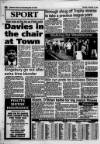Wembley Observer Thursday 10 December 1992 Page 88
