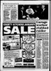 Wembley Observer Thursday 24 December 1992 Page 12