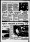 Wembley Observer Thursday 07 January 1993 Page 4