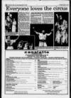 Wembley Observer Thursday 07 January 1993 Page 16