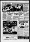Wembley Observer Thursday 07 January 1993 Page 20