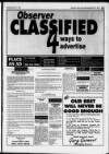 Wembley Observer Thursday 07 January 1993 Page 61