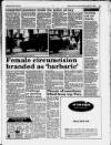 Wembley Observer Thursday 18 February 1993 Page 3