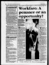 Wembley Observer Thursday 18 February 1993 Page 6