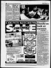 Wembley Observer Thursday 18 February 1993 Page 20