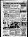 Wembley Observer Thursday 18 February 1993 Page 24