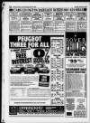 Wembley Observer Thursday 18 February 1993 Page 68