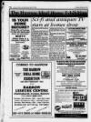 Wembley Observer Thursday 18 February 1993 Page 74