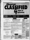 Wembley Observer Thursday 18 February 1993 Page 84