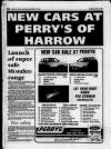 Wembley Observer Thursday 11 March 1993 Page 68