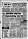 Wembley Observer Thursday 25 March 1993 Page 108