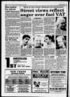 Wembley Observer Thursday 01 April 1993 Page 14