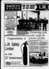 Wembley Observer Thursday 01 April 1993 Page 24
