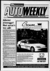 Wembley Observer Thursday 01 April 1993 Page 59